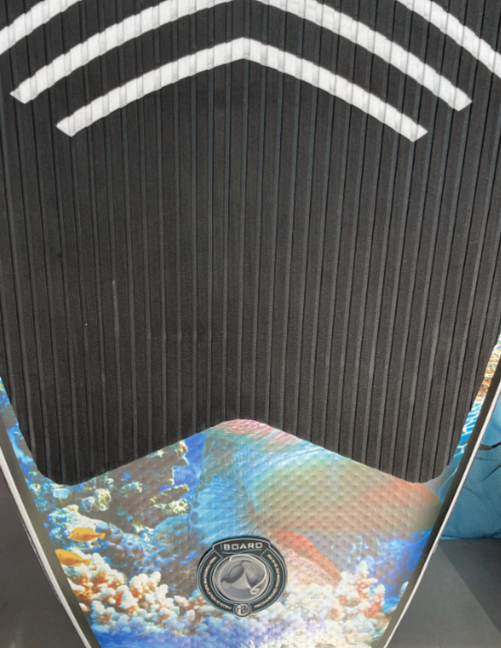 SUP (САП) ДОСКА RAIDEX I BOARD 11’ (332СМ) N 18 в Ульяновске