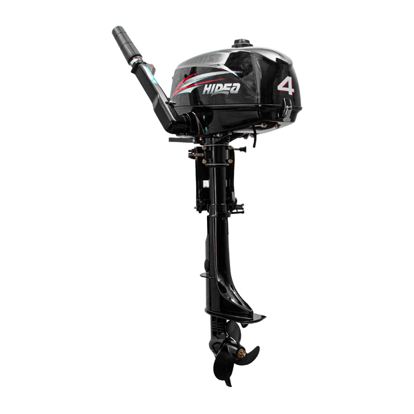 Лодочный мотор HIDEA HD4FHL (длинная нога) в Ульяновске
