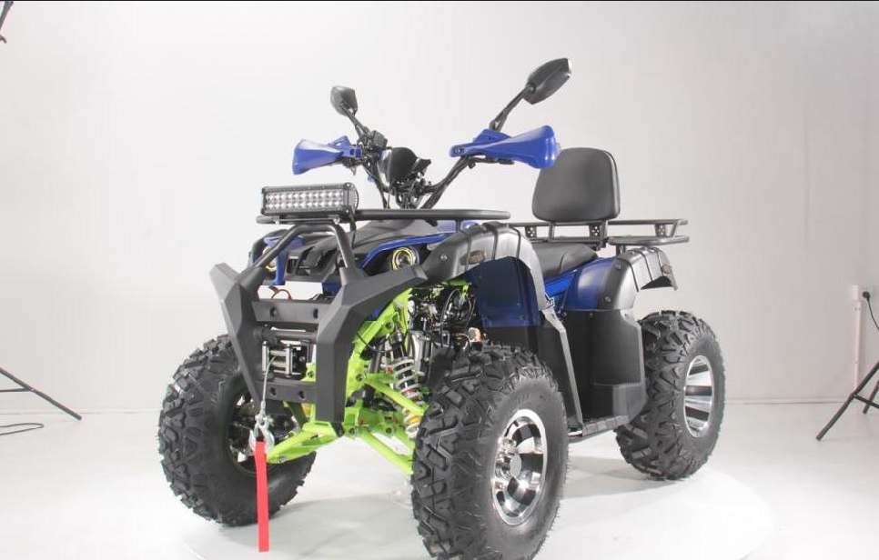 Квадроцикл YACOTA SELA MAX 200 в Ульяновске