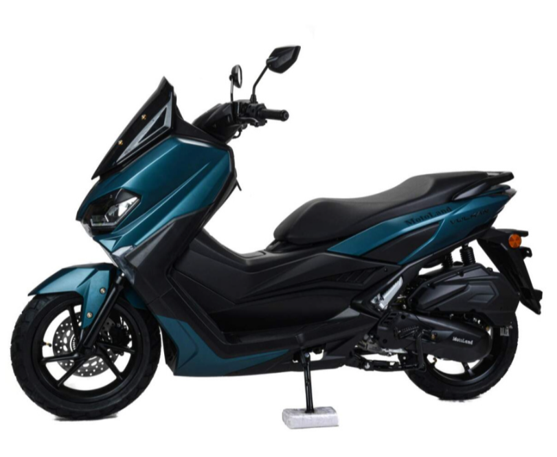 Скутер MOTOLAND (МОТОЛЕНД) VULKAN 150 в Ульяновске