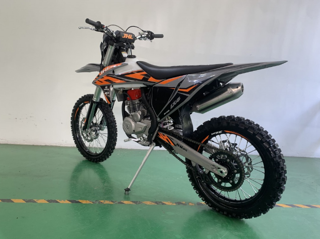 Мотоцикл JHLMOTO JHL LX4 CB300RL (175FMN) в Ульяновске