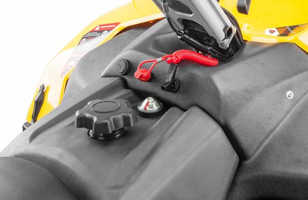 Снегоход STELS MS600T (SWT ST) СТАВР 1.0 К01 Tech в Ульяновске