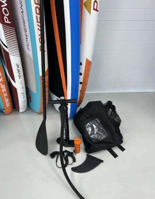 SUP (САП) ДОСКА RAIDEX POWERFANS ITALIAN SLIDING 10,6’ (320СМ) в Ульяновске