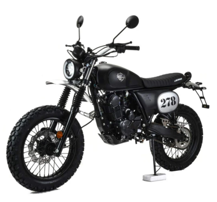 Мотоцикл MOTOLAND (МОТОЛЕНД) LEGEND 300 в Ульяновске