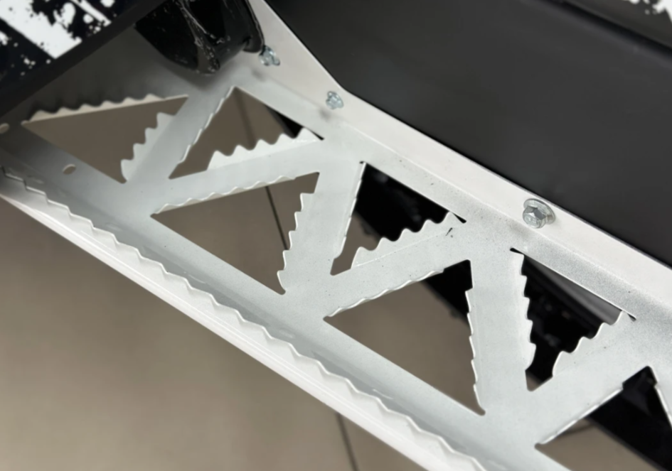 СНЕГОХОД IRBIS SF200L XE SUPERLONG в Ульяновске