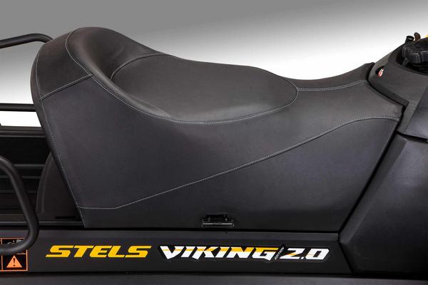 Снегоход SV600T (L ST SWT) ВИКИНГ 2.0 в Ульяновске