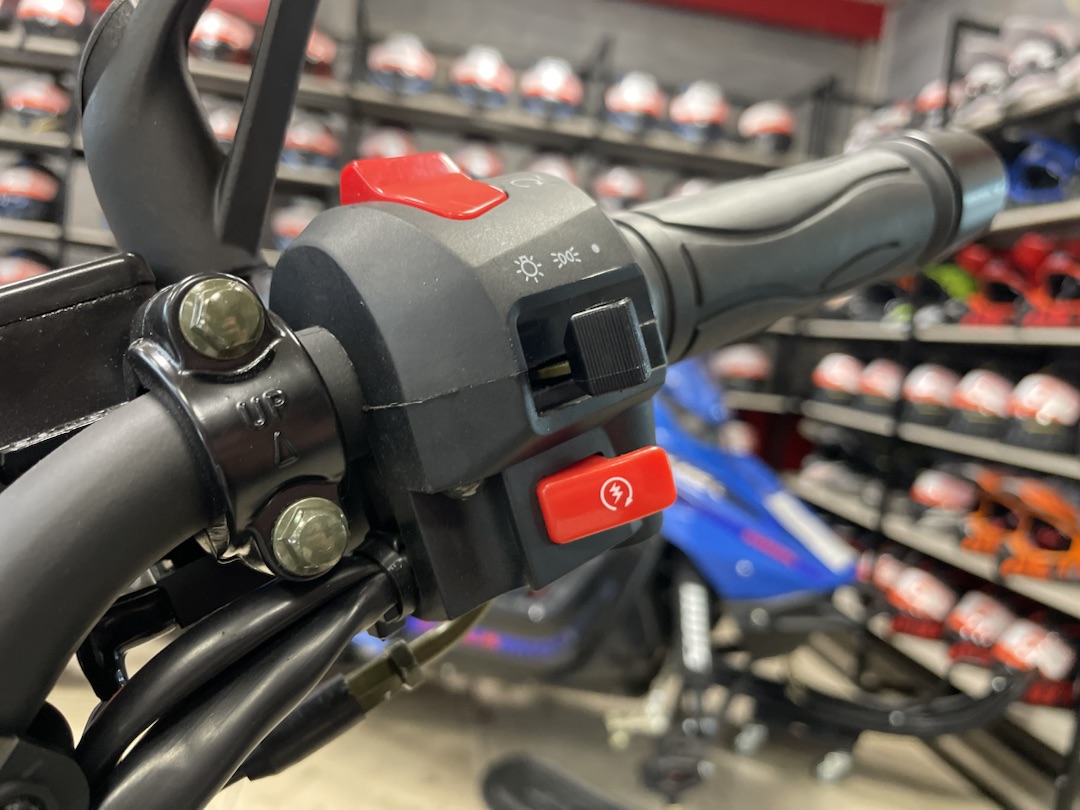 Мопед PROMAX CB150R (49) в Ульяновске