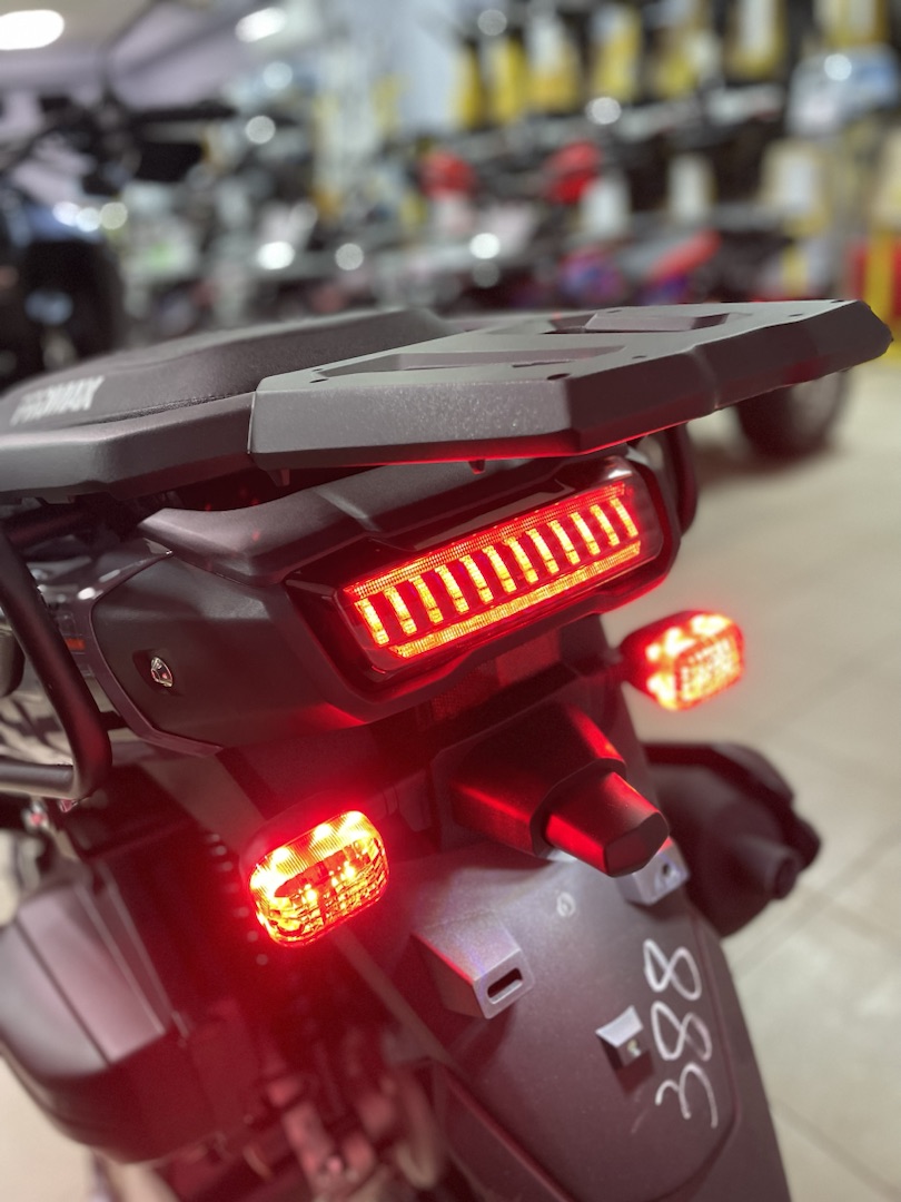 Скутер PROMAX STALKER 240 в Ульяновске