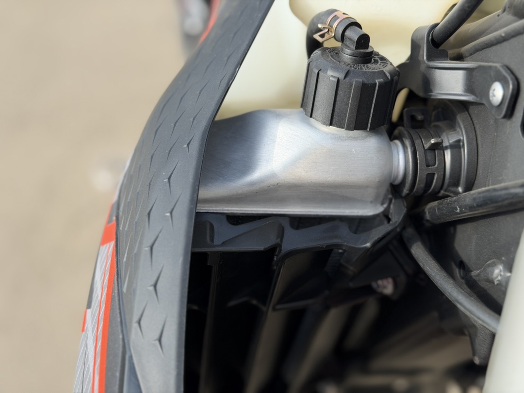 Кроссовый мотоцикл PROMAX HELLCAT KBS350 в Ульяновске