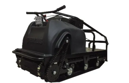 Мотобуксировщик PAXUS "ФЕНИКС" 9 л.с. в Ульяновске