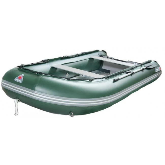 ЛОДКА НАДУВНАЯ YUKONA 330 TS - U (БЕЗ ПАЙОЛА) в Ульяновске