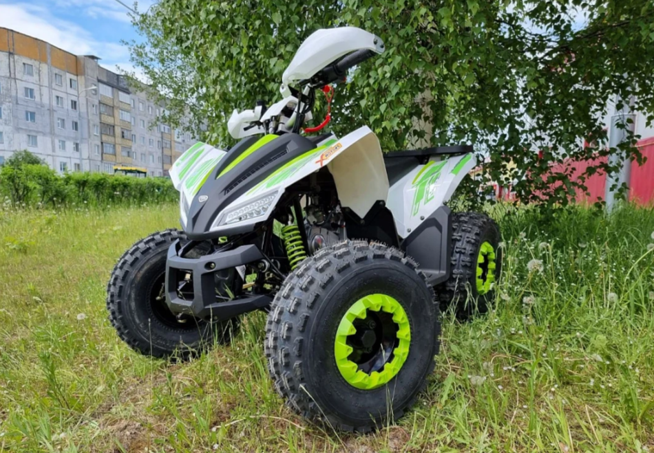 Квадроцикл PROMAX SPORT - PRO 180 (2025) в Ульяновске