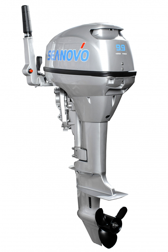 Лодочный мотор Seanovo SN9.9FHL в Ульяновске
