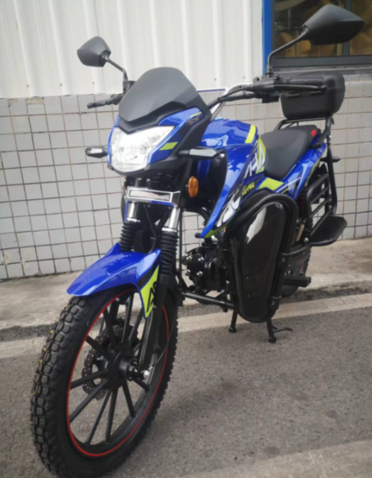 Мопед PROMAX ALPHA RS-PRO 150 (49) в Ульяновске