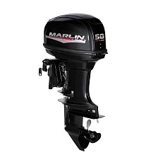 Лодочный мотор MARLIN PROLINE MP 50 AWRS в Ульяновске