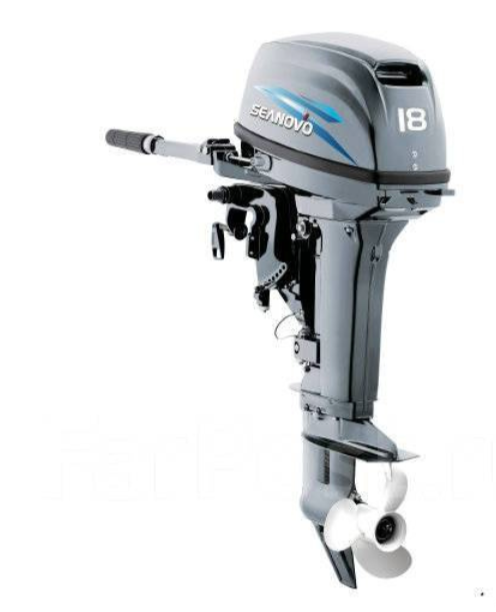 Лодочный мотор SEANOVO SN18FHBS в Ульяновске