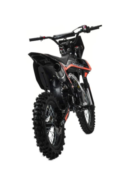 Питбайк MOTOLAND (МОТОЛЕНД) 150 GF150 E в Ульяновске