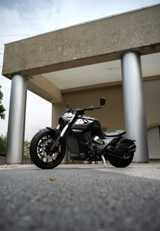 Мотоцикл Benda LFC 700 Pro в Ульяновске