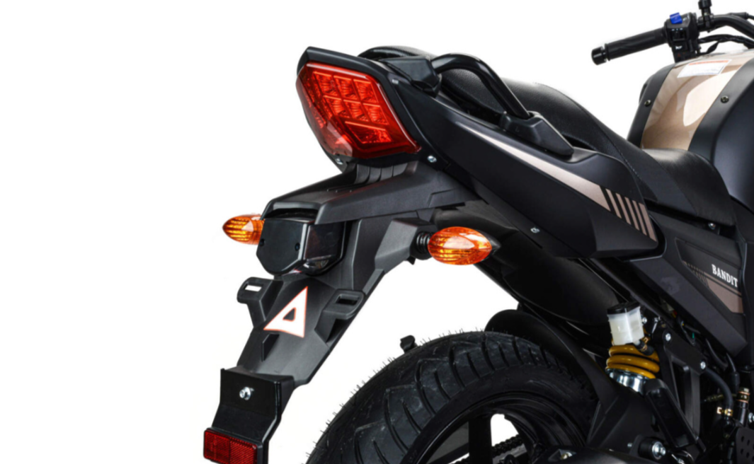 Мотоцикл MOTOLAND (МОТОЛЕНД) 300 BANDIT в Ульяновске