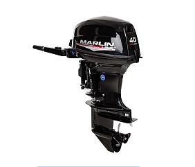 Лодочный мотор MARLIN PROLINE MP 40 AMHL в Ульяновске