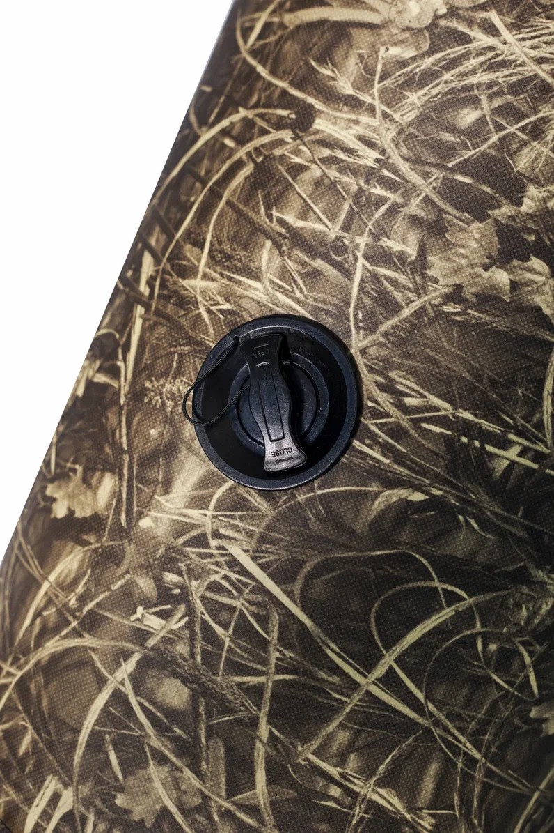 КРЕСЛО НАДУВНОЕ SMARINE, 85Х75 СМ, ПВХ, КАМЫШ в Ульяновске