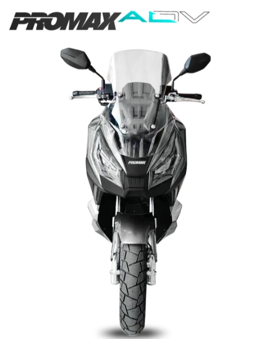 МаксиСкутер PROMAX-HONDA ADV 250(49) EFI (Inspired by HONDA) в Ульяновске