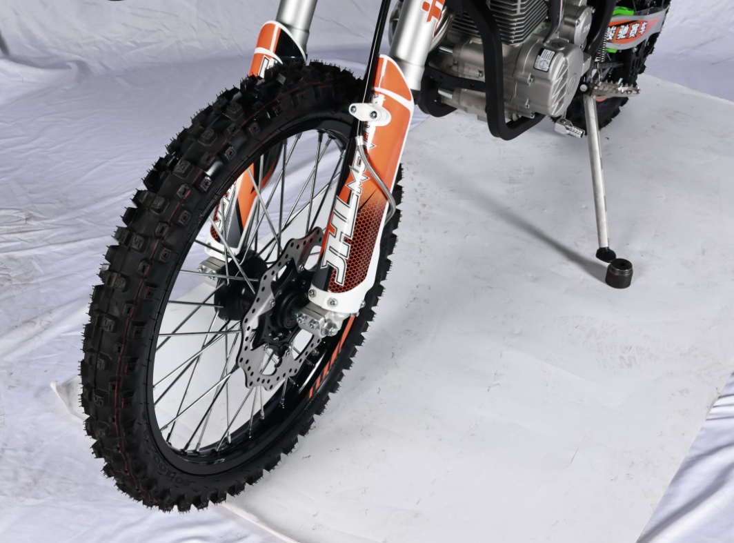 Мотоцикл JHLMOTO JHL LX1 CB250 (172FMM-3A) в Ульяновске