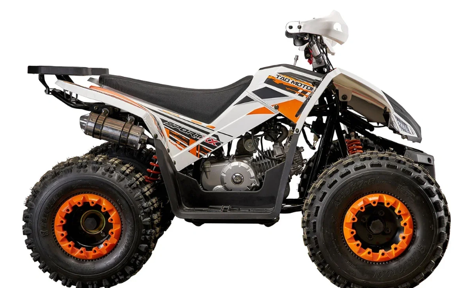 Квадроцикл YACOTA SPORTY XX 150 PRO-SPORT в Ульяновске