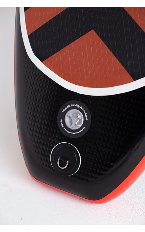 НАДУВНОЙ SUP BOARD BURNFIRE 11 в Ульяновске