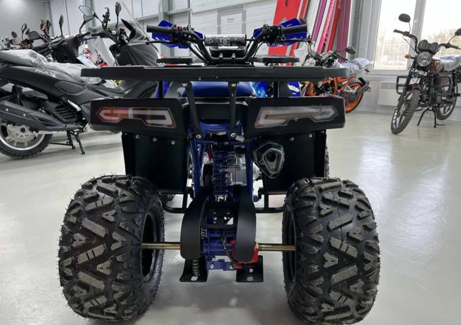 Квадроцикл PROMAX SPACE 200 в Ульяновске