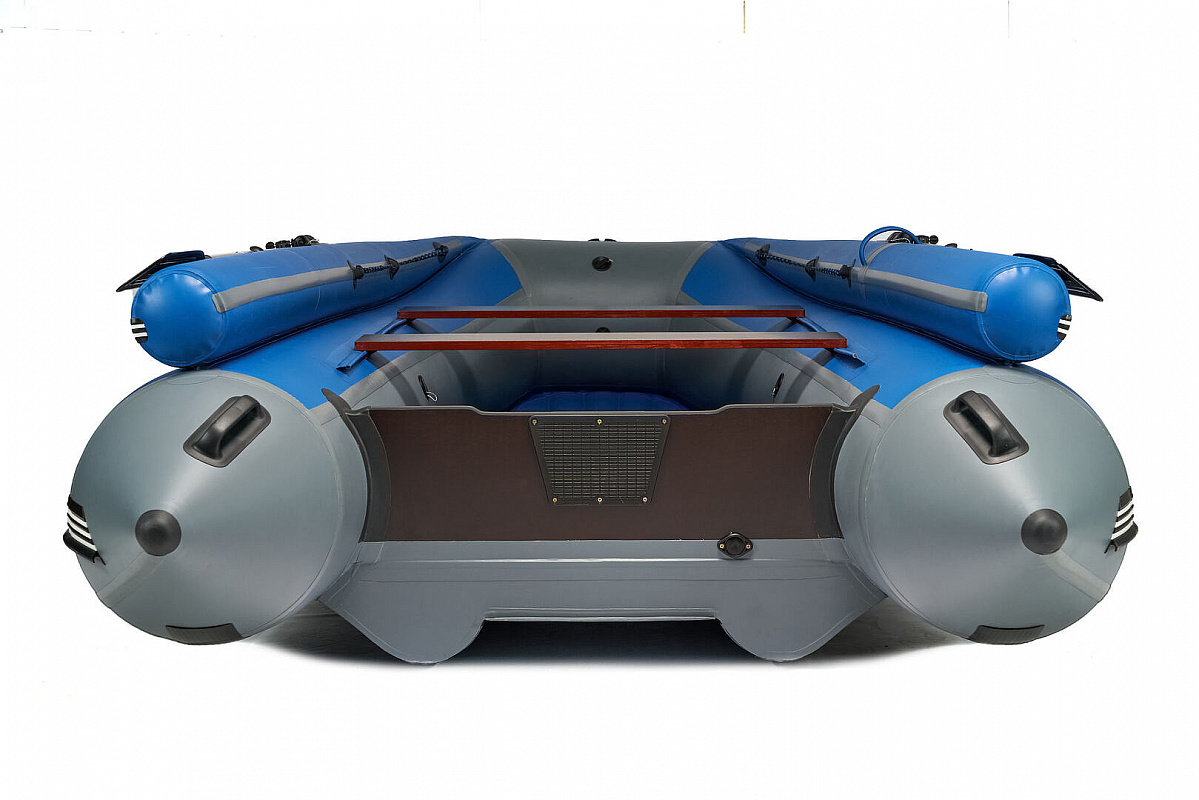 Лодка MISHIMO FAMILY LITE DF 430 в Ульяновске