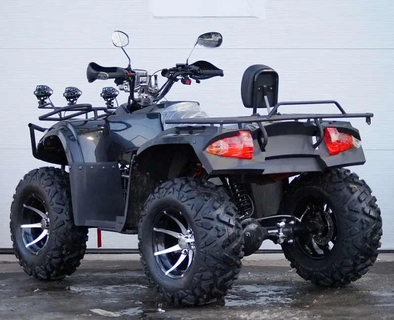 Квадроцикл PROMAX TRX320 (кардан) в Ульяновске