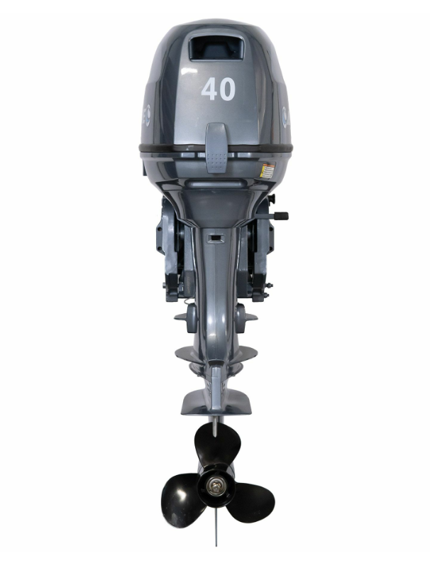 Лодочный мотор APACHE T40BS в Ульяновске