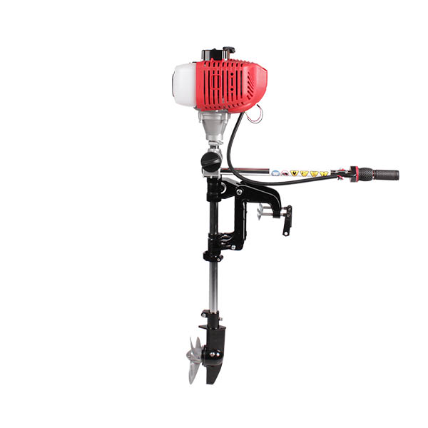 ЛОДОЧНЫЙ МОТОР TOYAMA TA 3.5 в Ульяновске