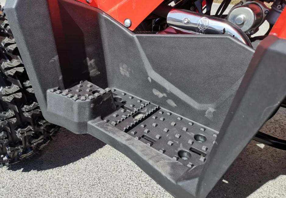 Квадроцикл PROMAX WILD 175 BASIC в Ульяновске