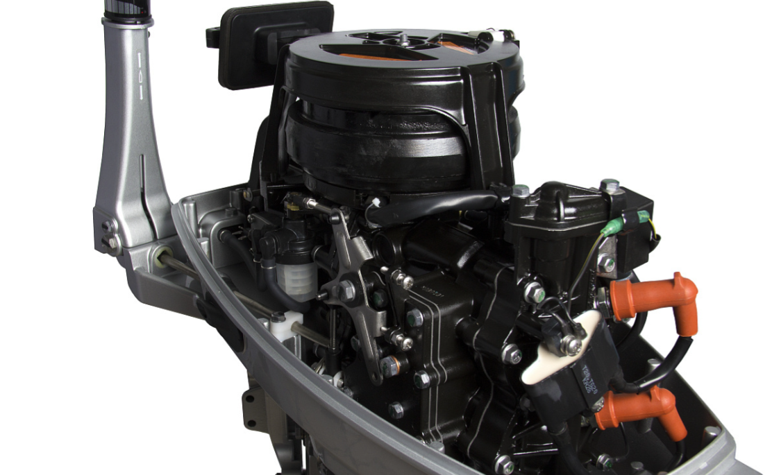 Лодочный мотор Seanovo SN9.9FFEL Enduro в Ульяновске