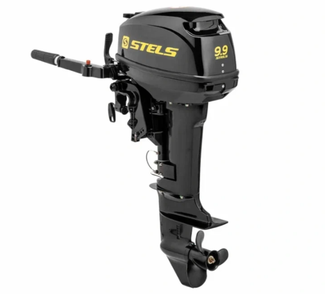 Лодочный мотор STELS 9.9HP в Ульяновске