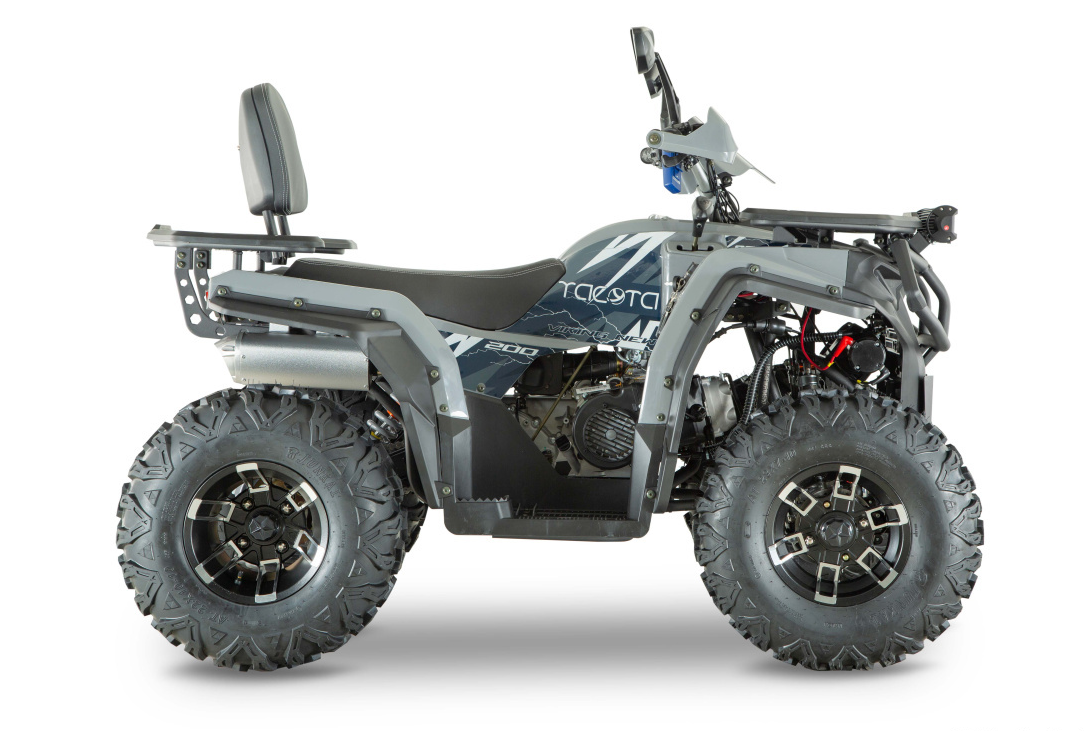 Квадроцикл YACOTA VIKING PRO 250 в Ульяновске