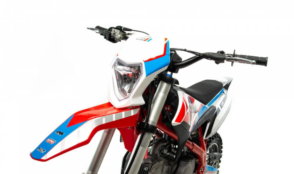 Питбайк MOTOLAND (МОТОЛЕНД) Apollo 125 DT125 E в Ульяновске