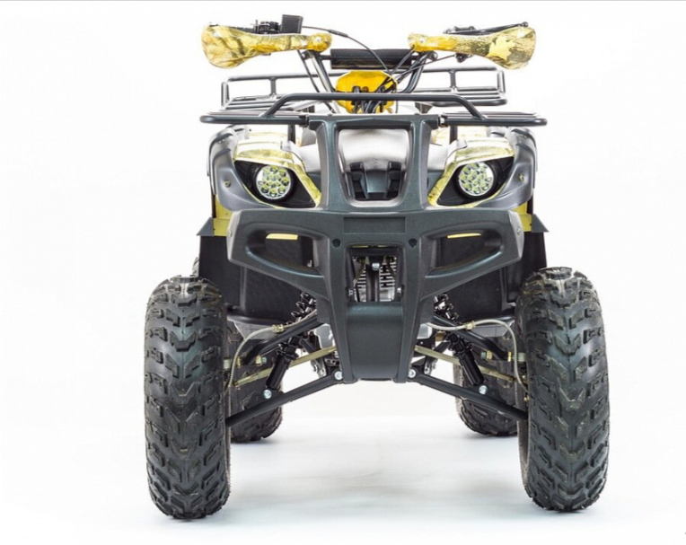 Квадроцикл MOTOLAND (МОТОЛЕНД) 250 ADVENTURE в Ульяновске