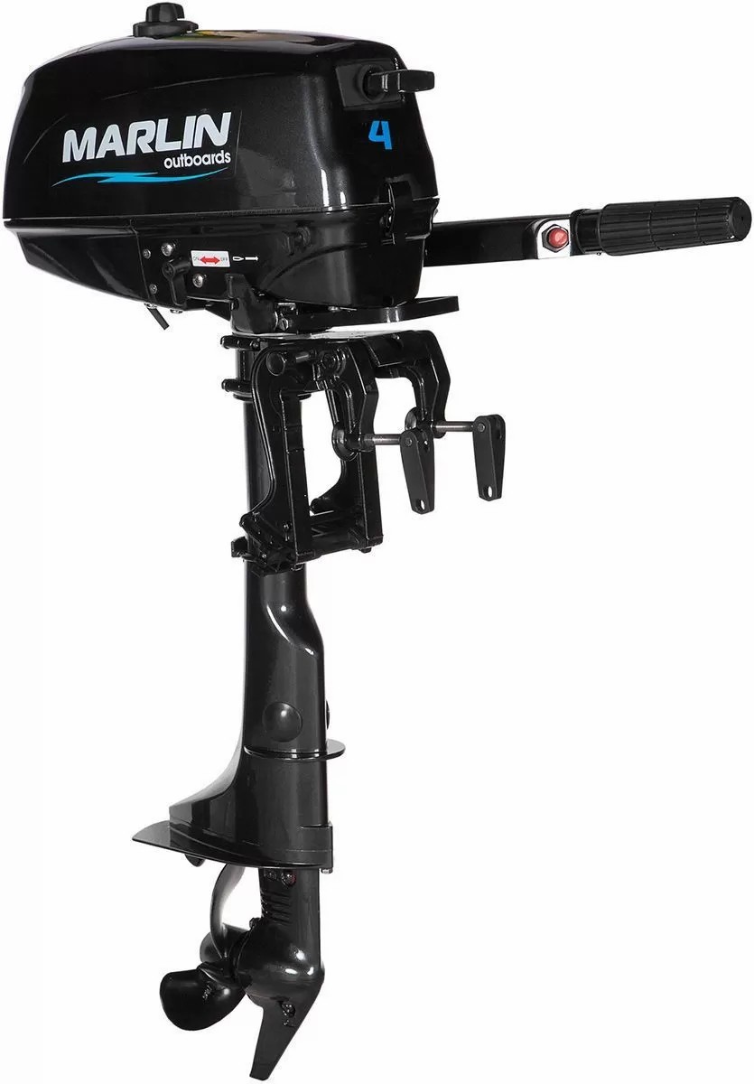 Лодочный мотор MARLIN MP 4 AMHS в Ульяновске