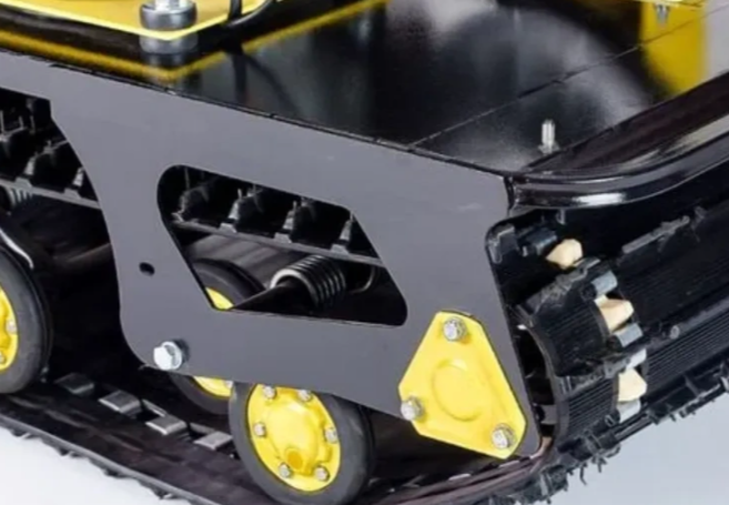 Мотобуксировщик FISHRIDE КОМПАКТ 17 л.с. в Ульяновске