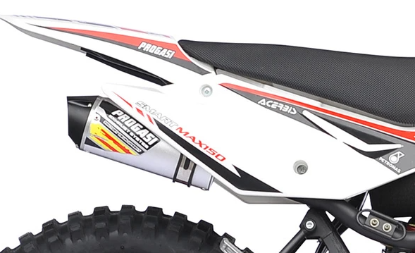 Питбайк Progasi Smart Max 150 в Ульяновске