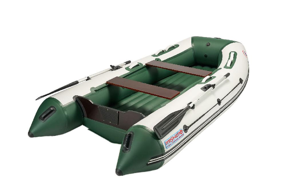 Лодка MISHIMO LITE 360 в Ульяновске