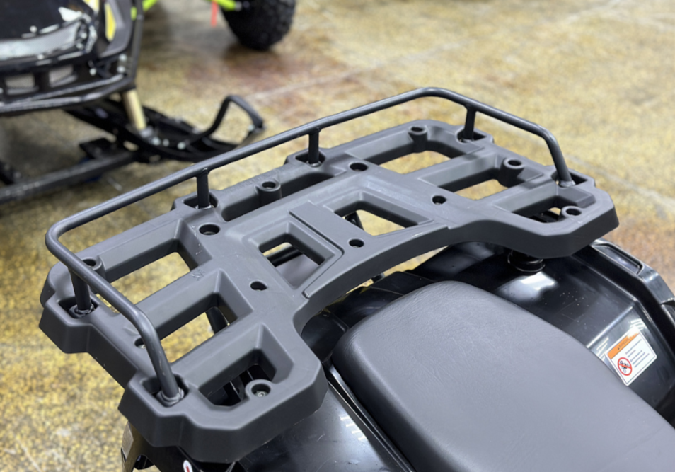 Квадроцикл GBM MAVERICK 300 NEW PREMIUM в Ульяновске