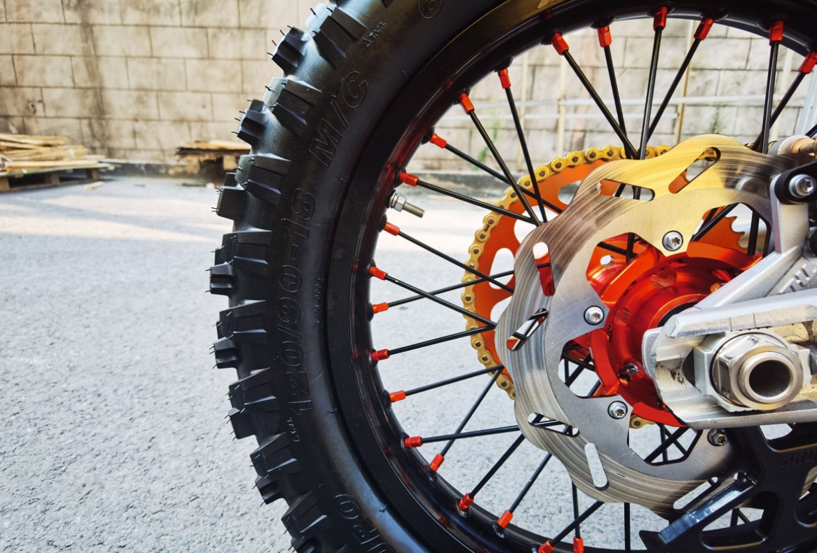 Мотоцикл JHLMOTO JHL Z8 NC300S (182-MN) в Ульяновске