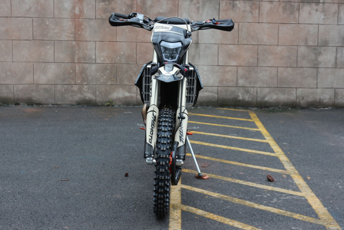 Мотоцикл JHLMOTO JHL Z8i (EFI) NC300S (182-MN) в Ульяновске