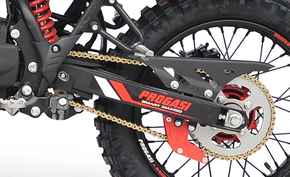 Питбайк Progasi Smart Max 150 в Ульяновске