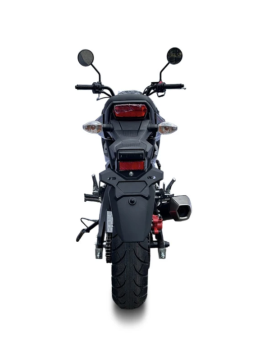 Мотоцикл PROMAX STRYKER 200(49) в Ульяновске