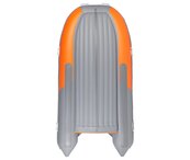 НАДУВНАЯ ЛОДКА GLADIATOR E380S в Ульяновске